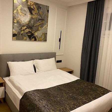 Rafael Hotel Manavgat Eksteriør bilde