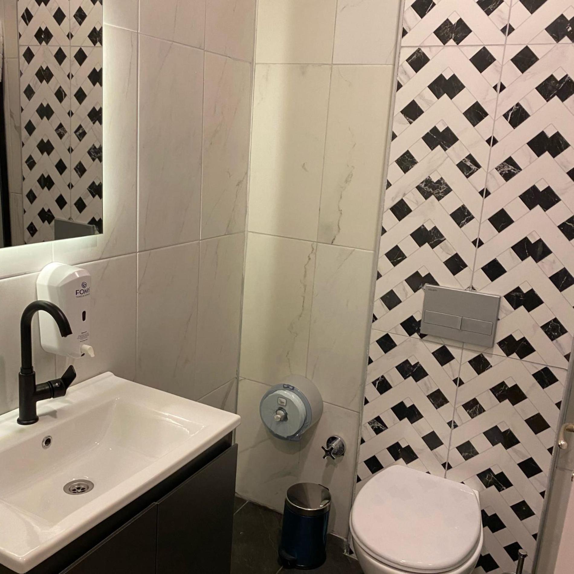 Rafael Hotel Manavgat Eksteriør bilde